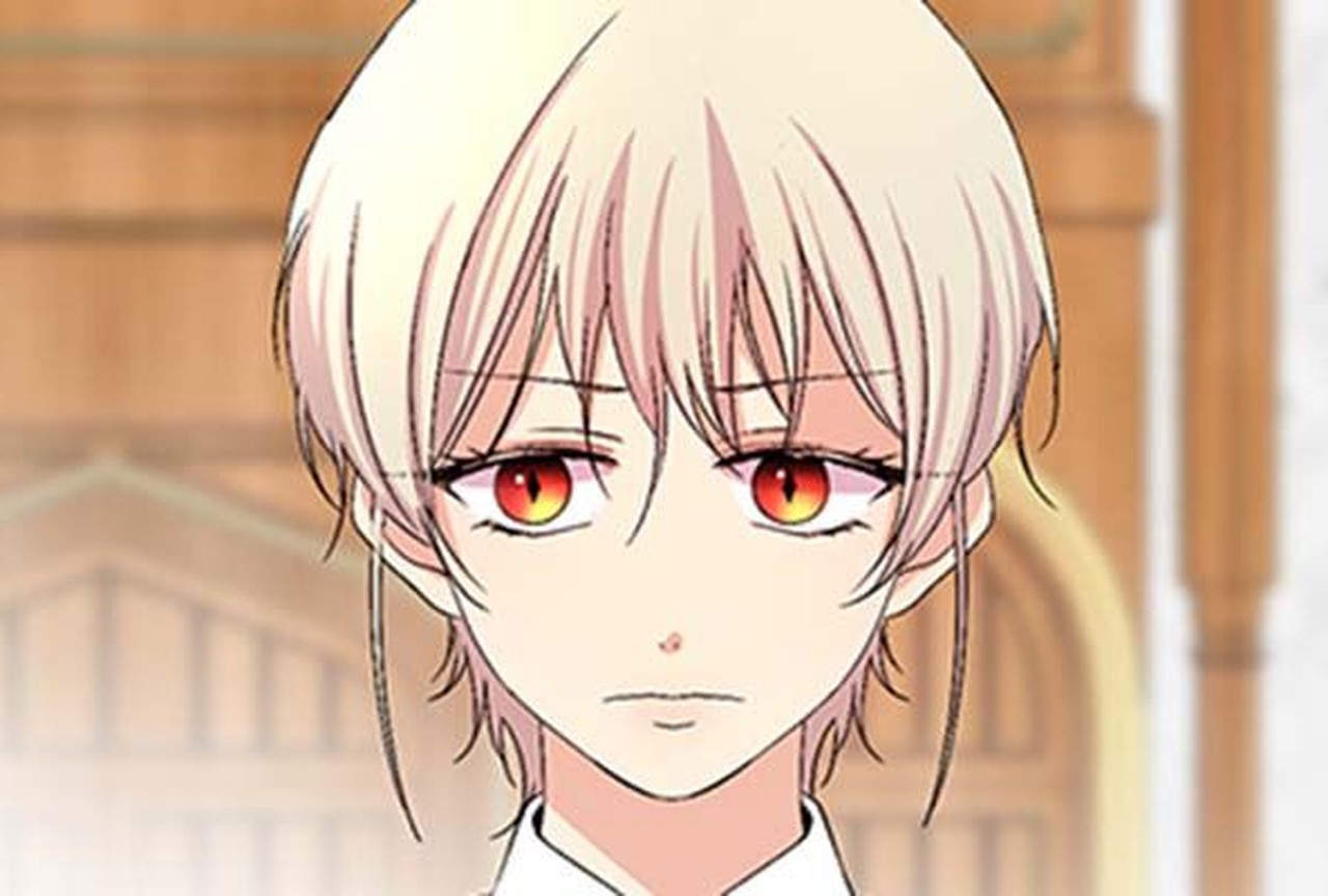 Une Princesse en sursis - Episode 25 - ONO Webtoon et Manga