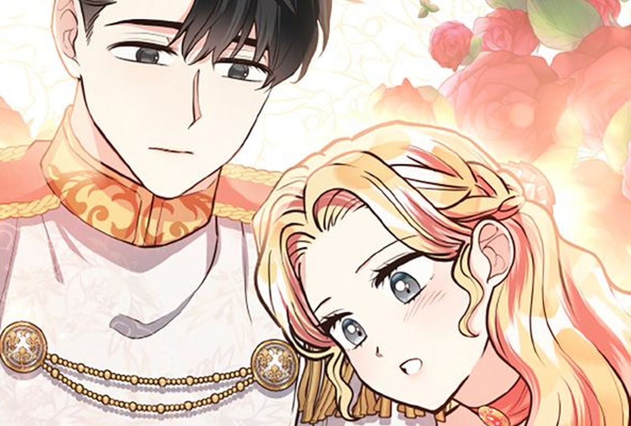 June Time Peach - Episode 14 - ONO Webtoon et Manga