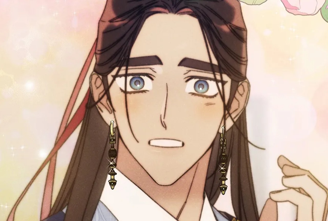 Imperial Marriage - Episode 23 - ONO Webtoon et Manga