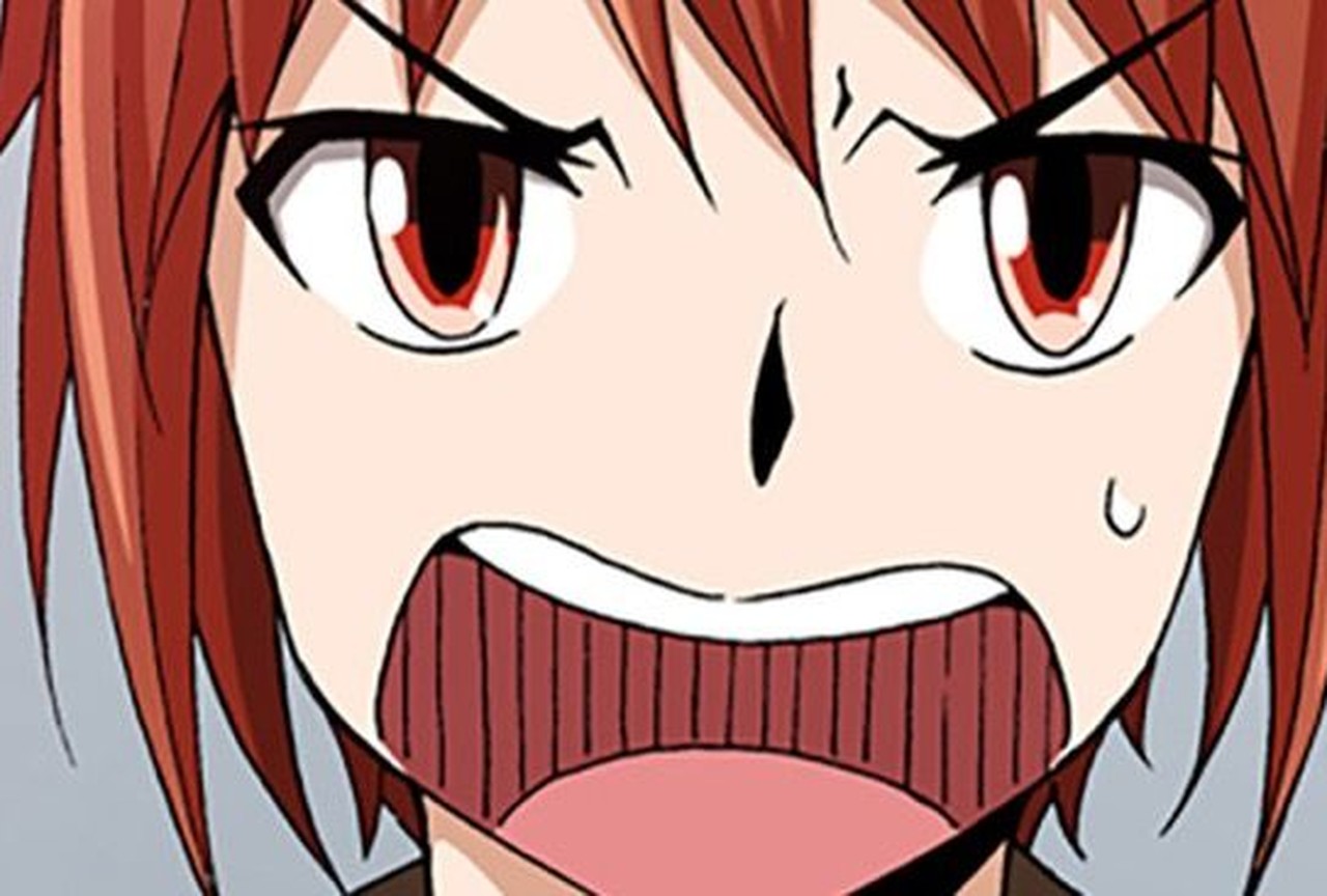 Avec toi pour l'éternité - Episode 59 - ONO Webtoon et Manga
