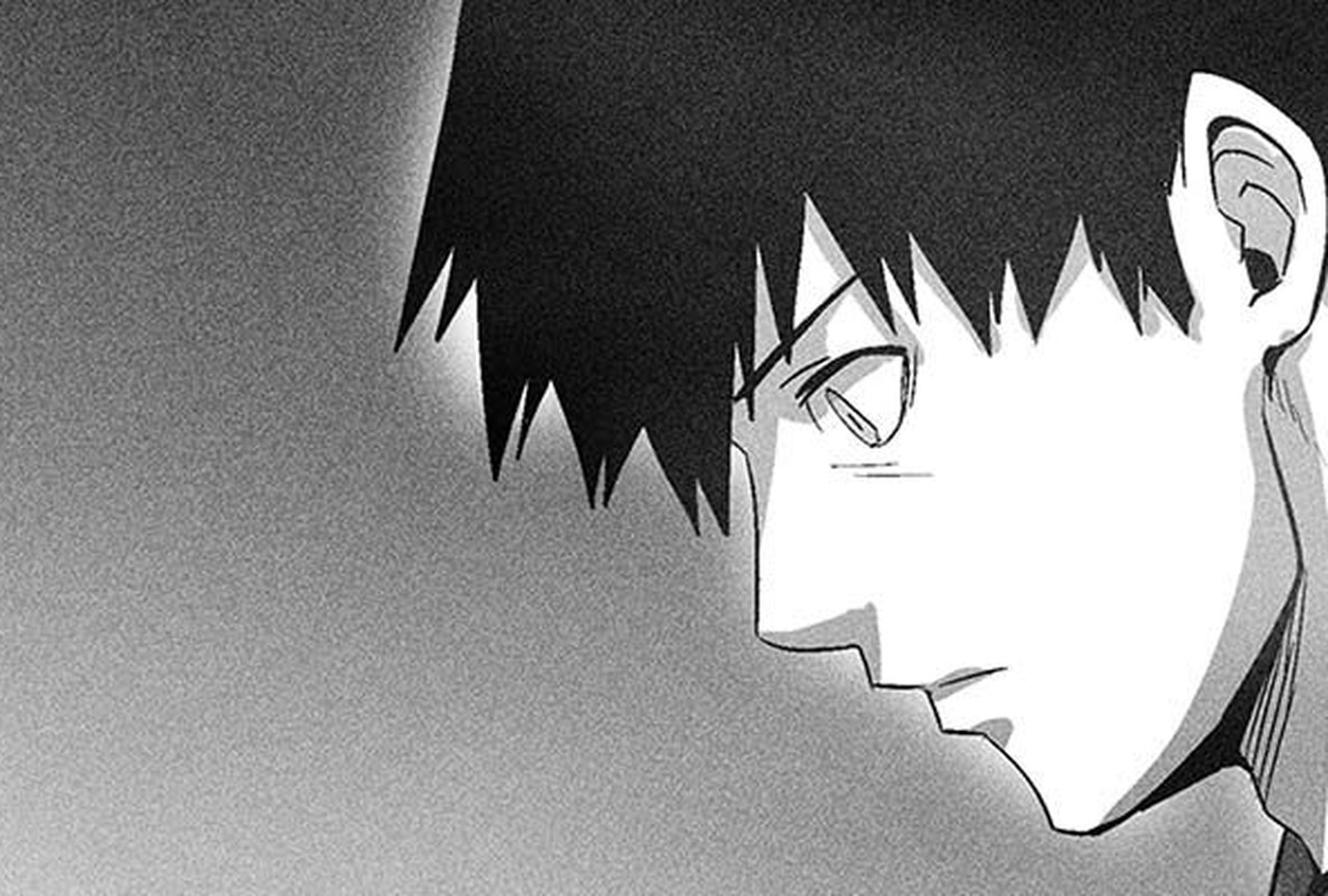 L'Épopée de Baek - Episode 78 - ONO Webtoon et Manga