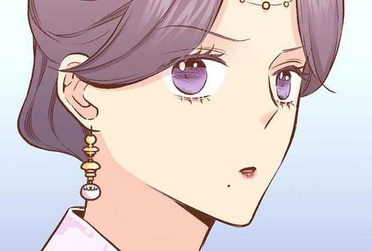 Fleurs de la Cour - Episode 212 - ONO Webtoon et Manga