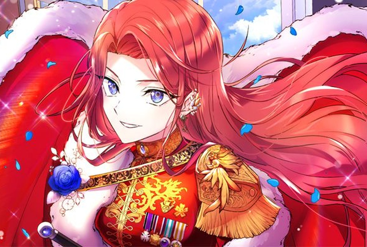 Le Chant de la Lune - Episode 140 - ONO Webtoon et Manga