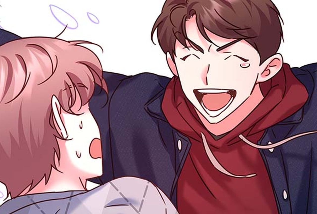 Once again idol - Episode 130 - ONO Webtoon et Manga