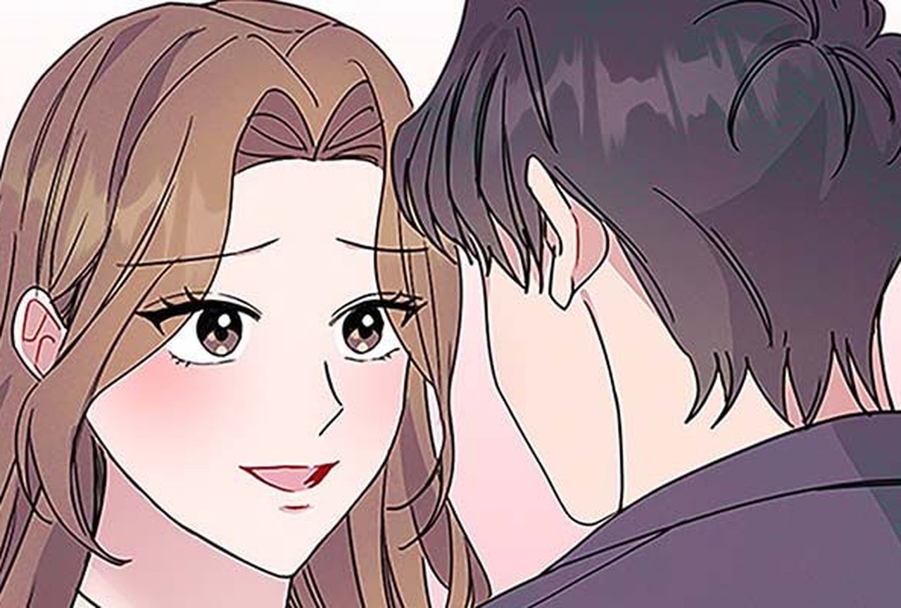 Je te Veux ! - Episode 46 - ONO Webtoon et Manga