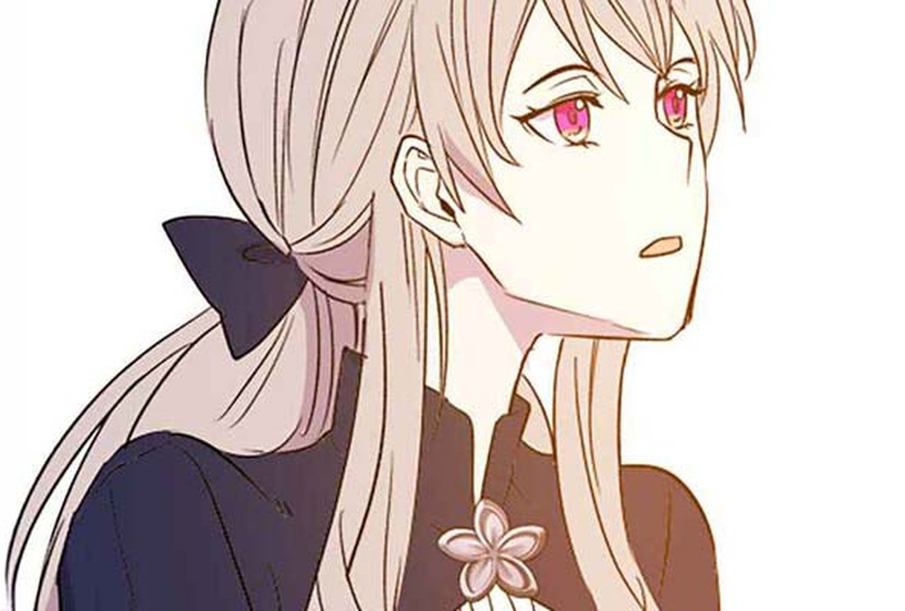 Le Jardin aux fleurs pourpres - Episode 28 - ONO Webtoon et Manga