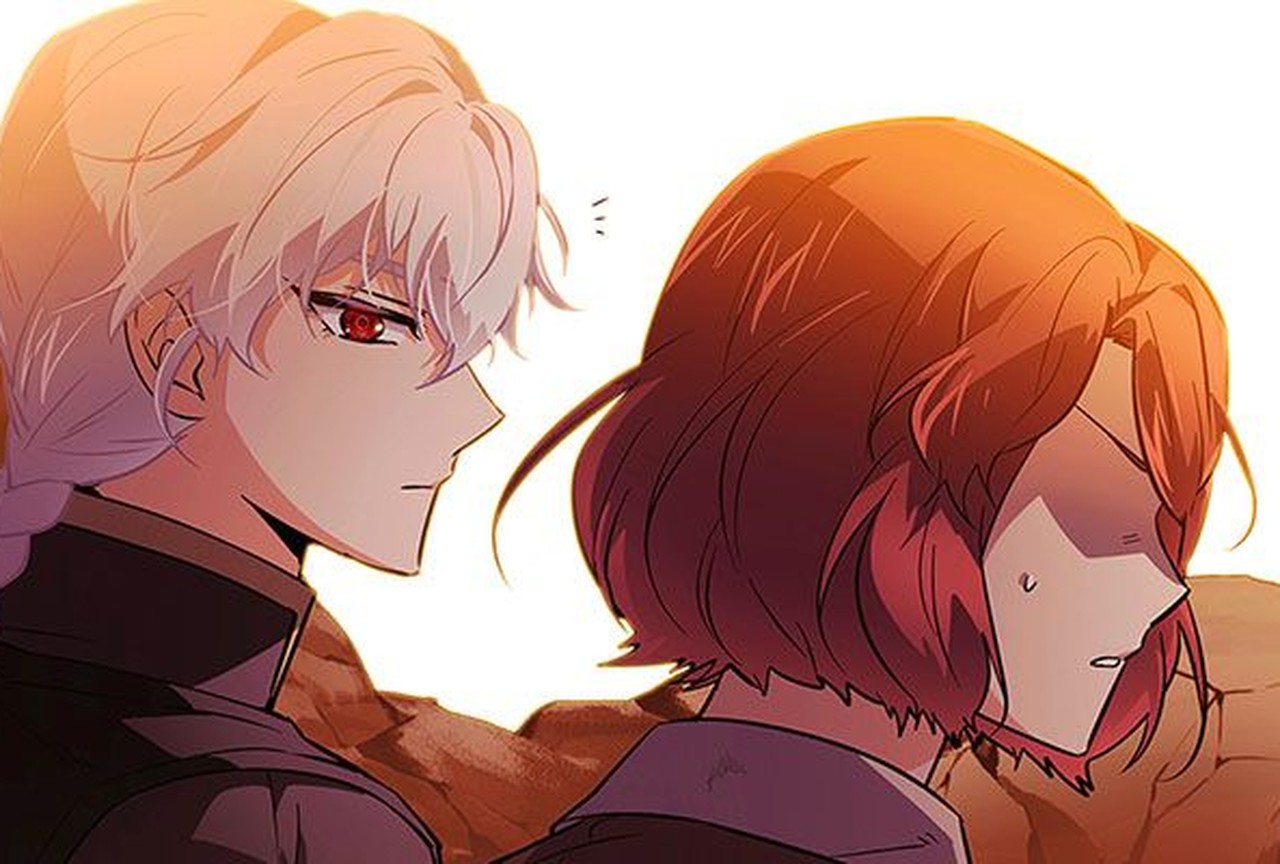 Le Chant de la Lune - Episode 67 - ONO Webtoon et Manga