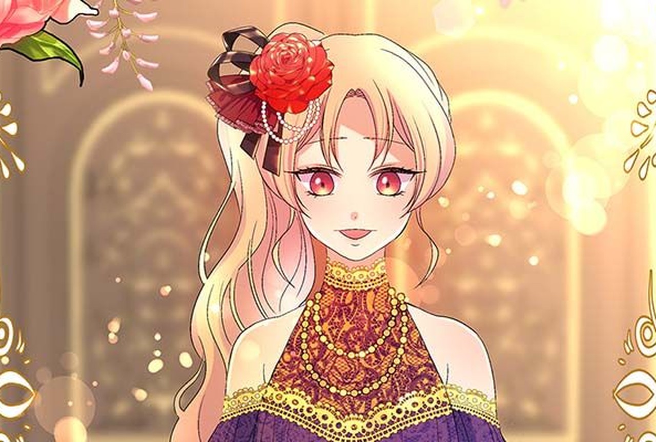 Une Princesse en sursis - Episode 7 - ONO Webtoon et Manga