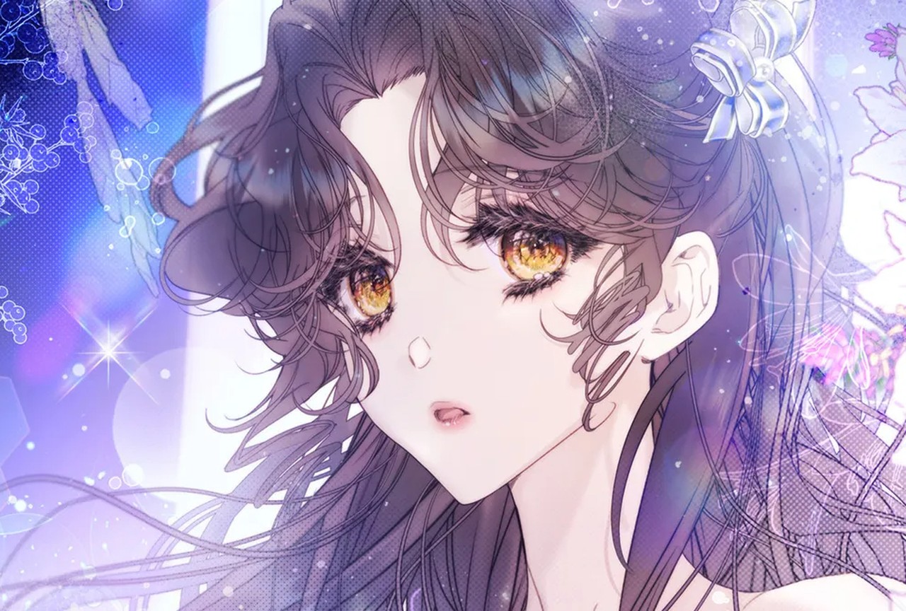 (+18) Béatrice - Episode 112 - ONO Webtoon et Manga