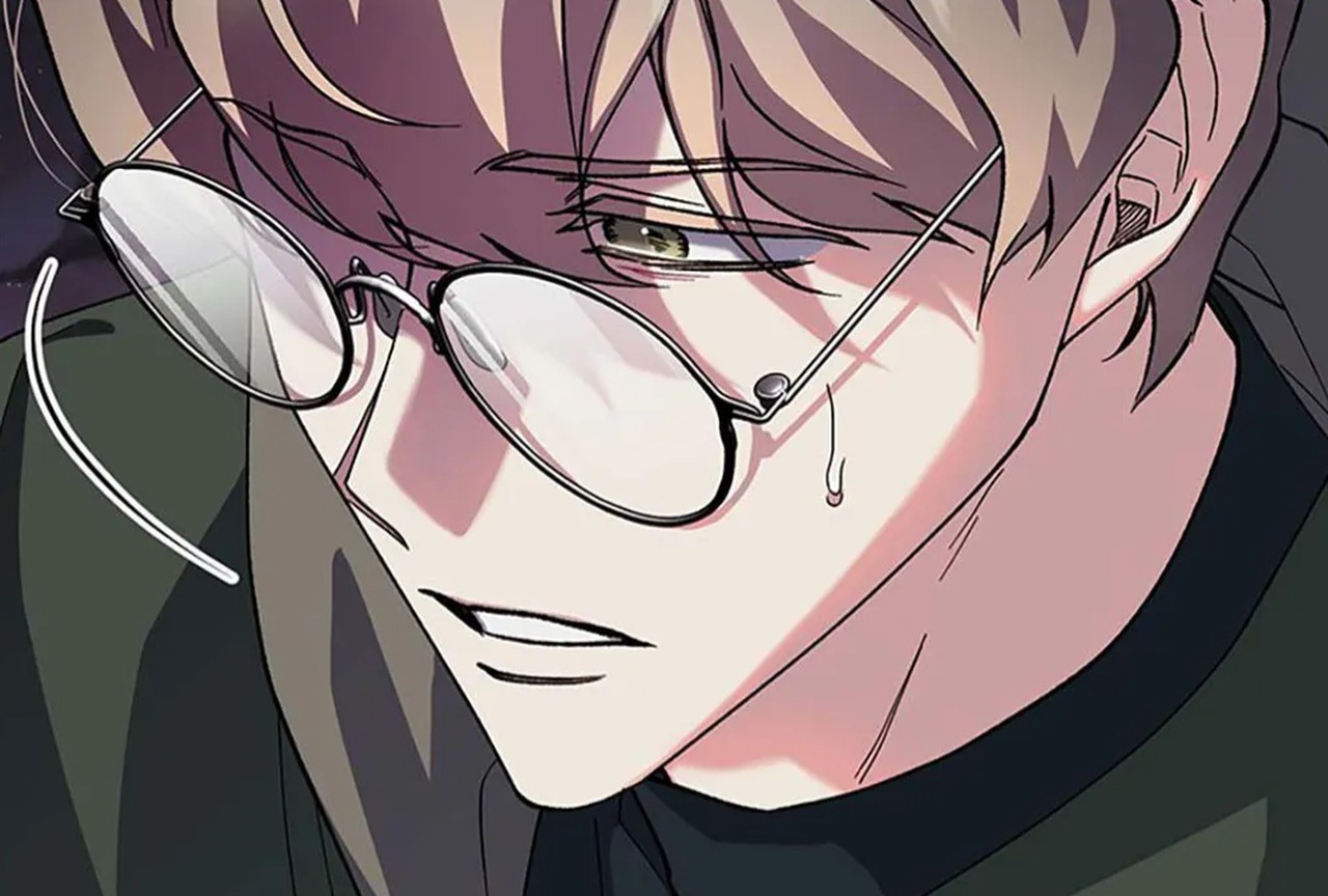 Sacrifiée - Episode 45 - ONO Webtoon et Manga