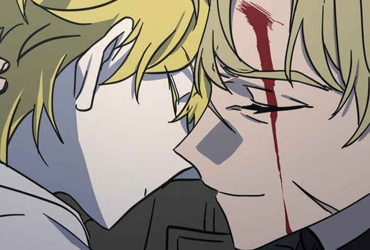Dracorun - Episode 132 - ONO Webtoon et Manga