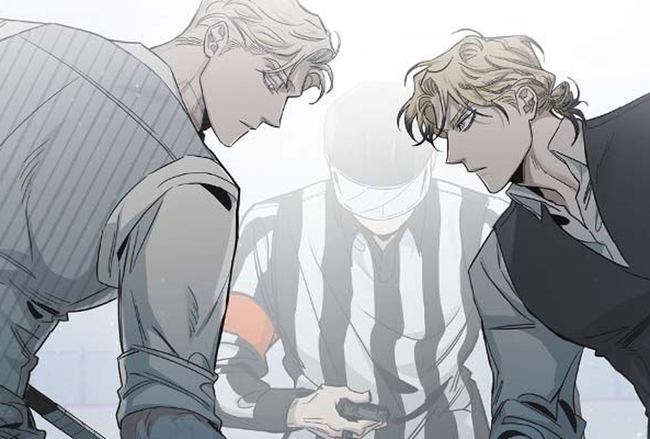 (+18) Roses et Champagne - Saison 2 - 🔞Episode Bonus 32 - ONO Webtoon et Manga