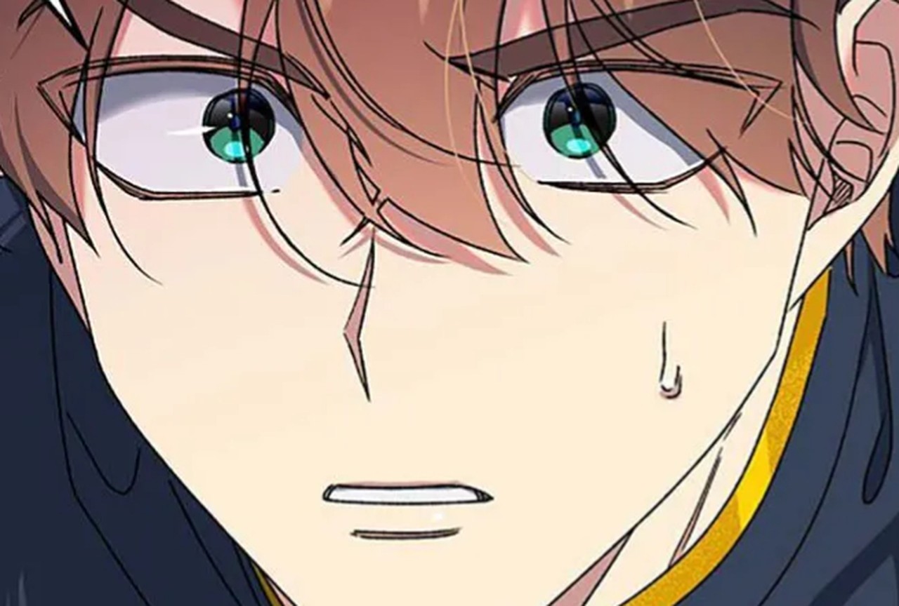 Sacrifiée - Episode 14 - ONO Webtoon et Manga