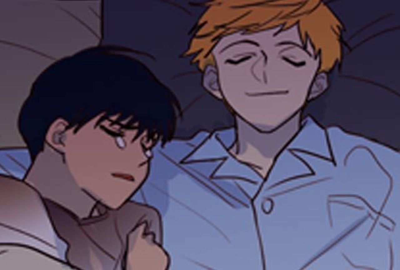 Back to highschool - Episode 31 - ONO Webtoon et Manga