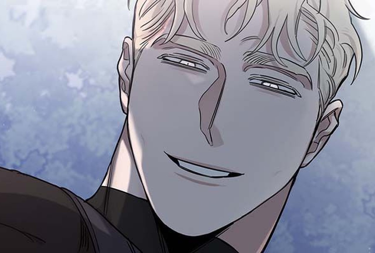 (+18) Roses et Champagne - Saison 2 - Episode Bonus 9 - ONO Webtoon et Manga