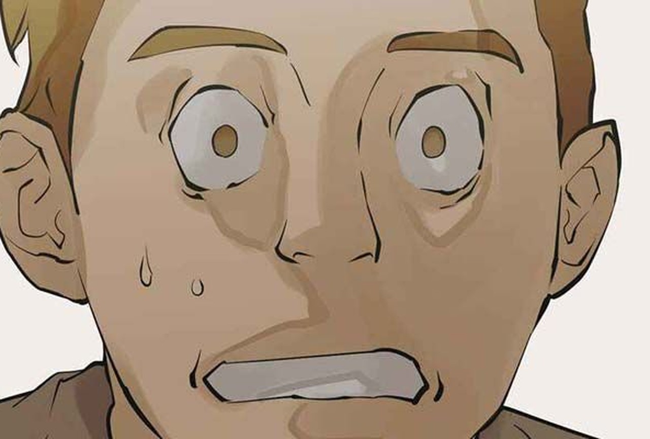 The Wise Note - Episode 147 - ONO Webtoon et Manga