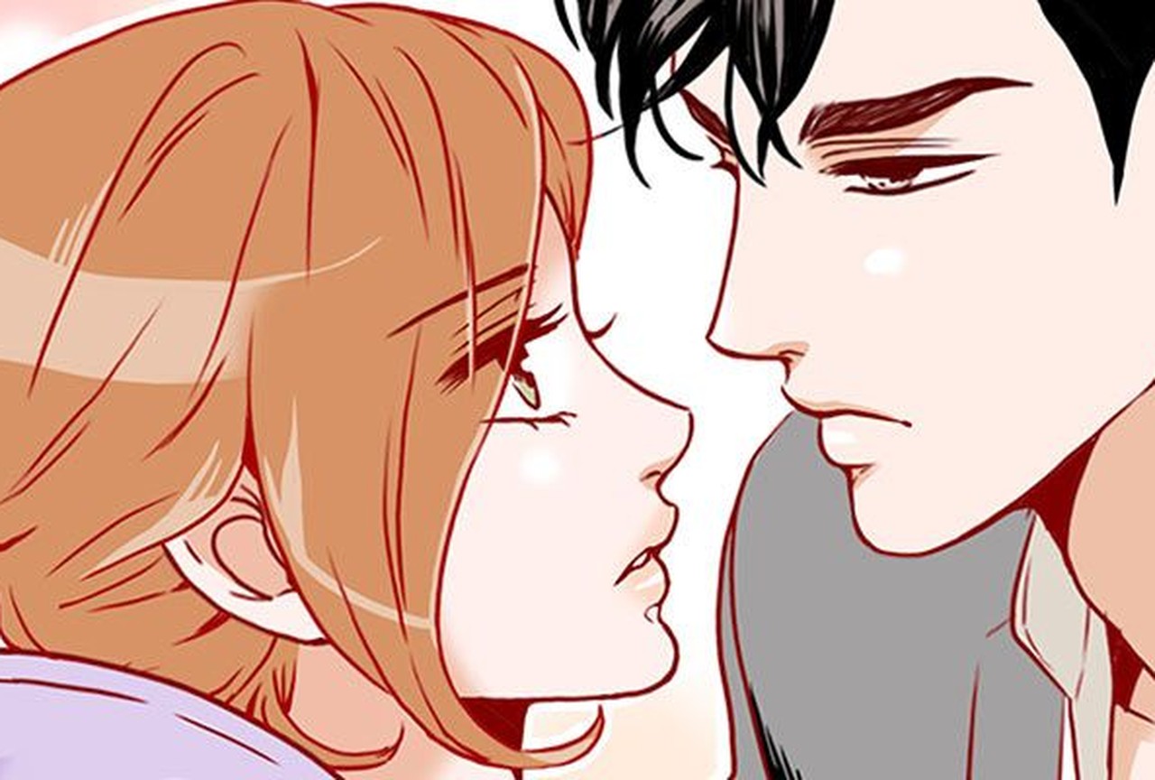 Qu'est ce qui cloche avec la secrétaire Kim ? - Episode 7 - ONO Webtoon et Manga