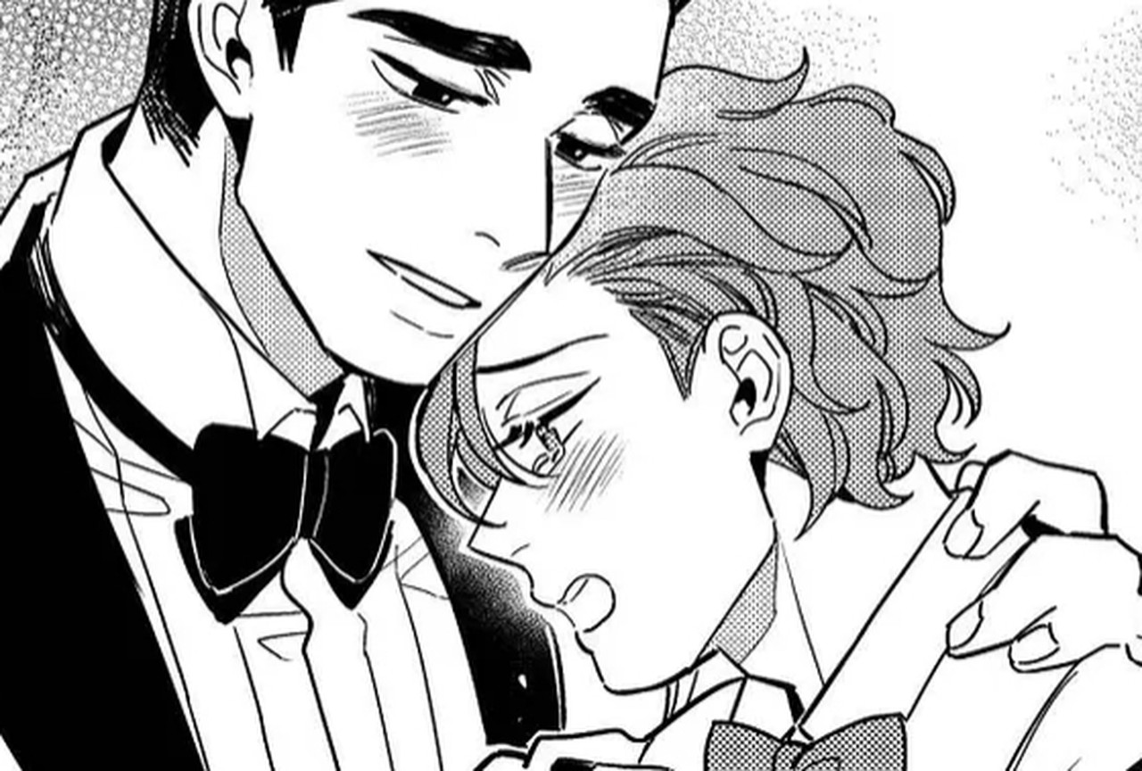 Prince Bari - Histoire secondaire 9 - ONO Webtoon et Manga
