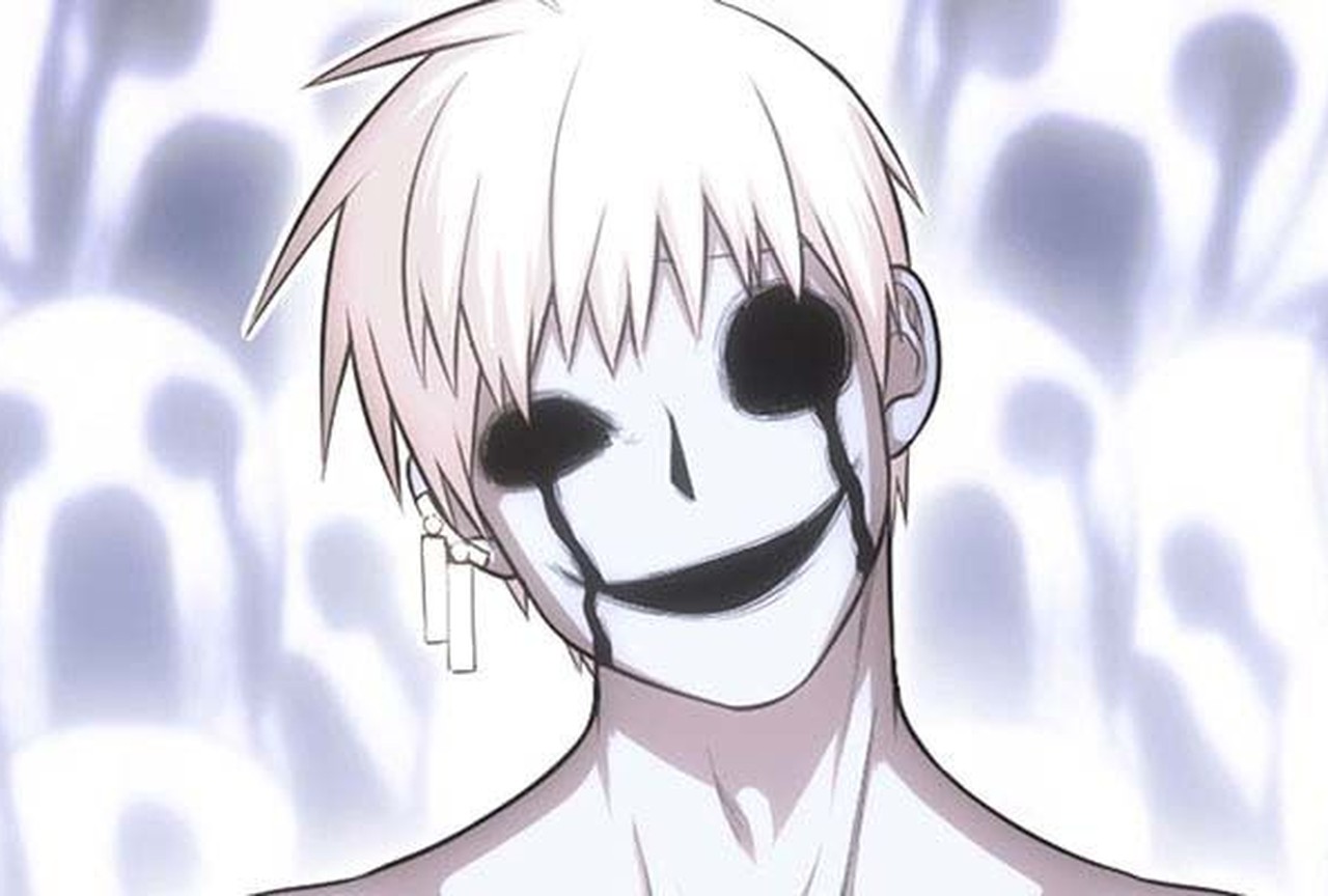 Panfia - Episode 58 - ONO Webtoon et Manga