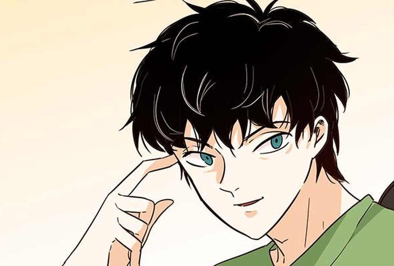 The Broken Star - Episode 14 - ONO Webtoon et Manga