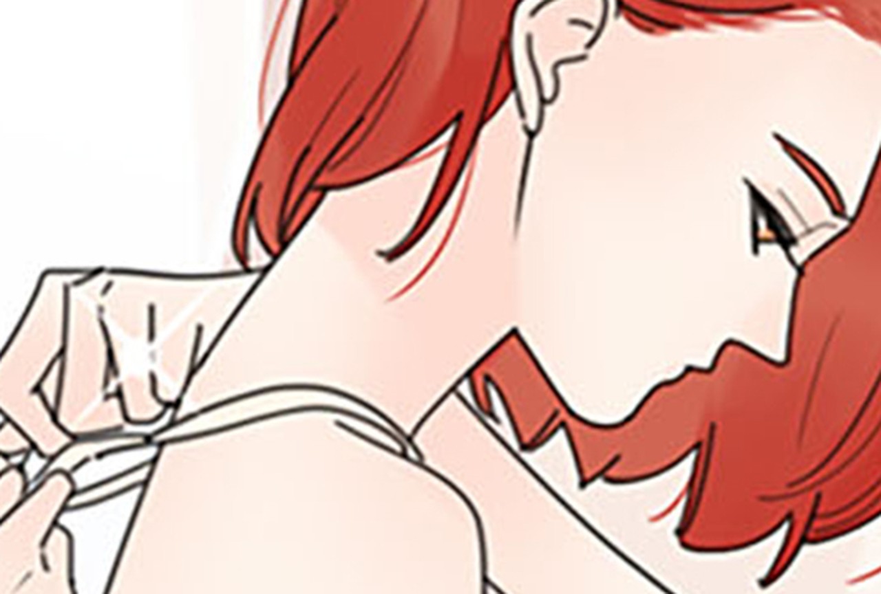 What Love Looks Like - Episode 22 - ONO Webtoon et Manga
