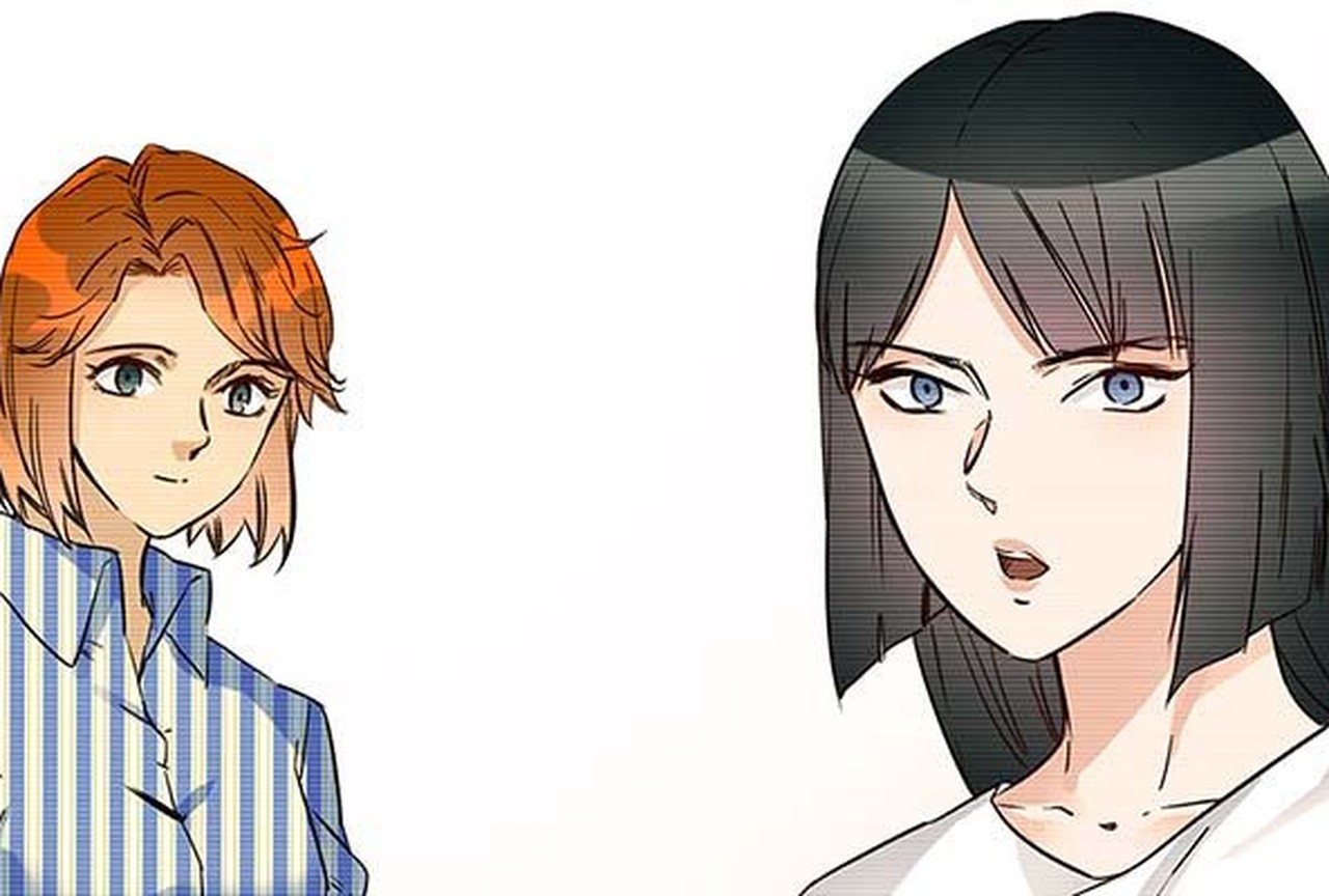 The Broken Star - Episode 23 - ONO Webtoon et Manga