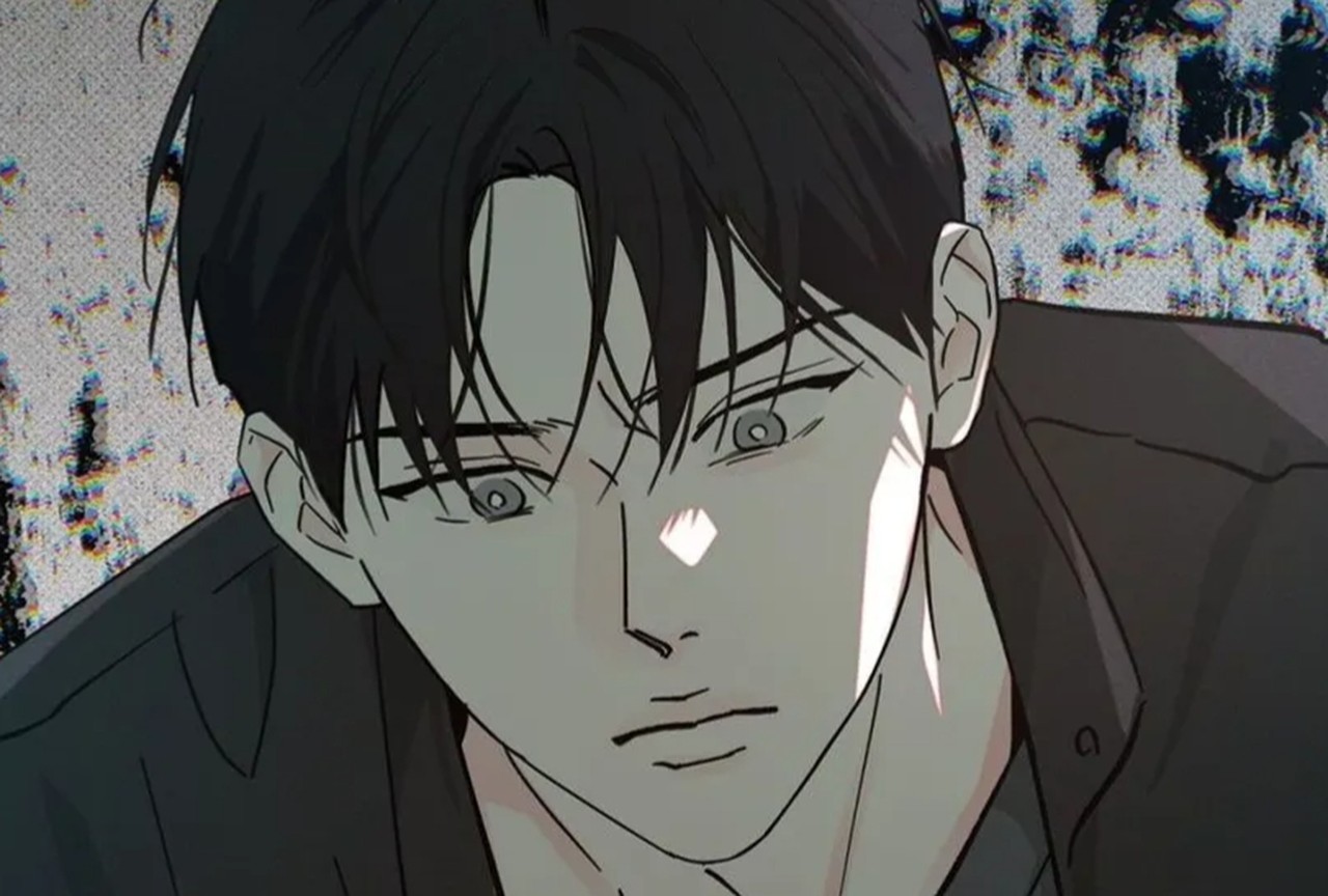Tracking Him - Episode 36 - ONO Webtoon et Manga