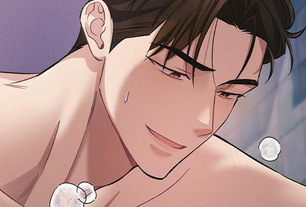 (+18) Epsilon - 🔞 Episode 5 - ONO Webtoon et Manga