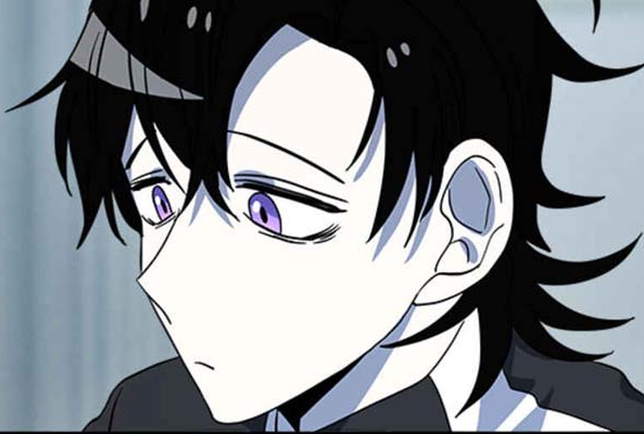 Dracorun - Episode 93 - ONO Webtoon et Manga