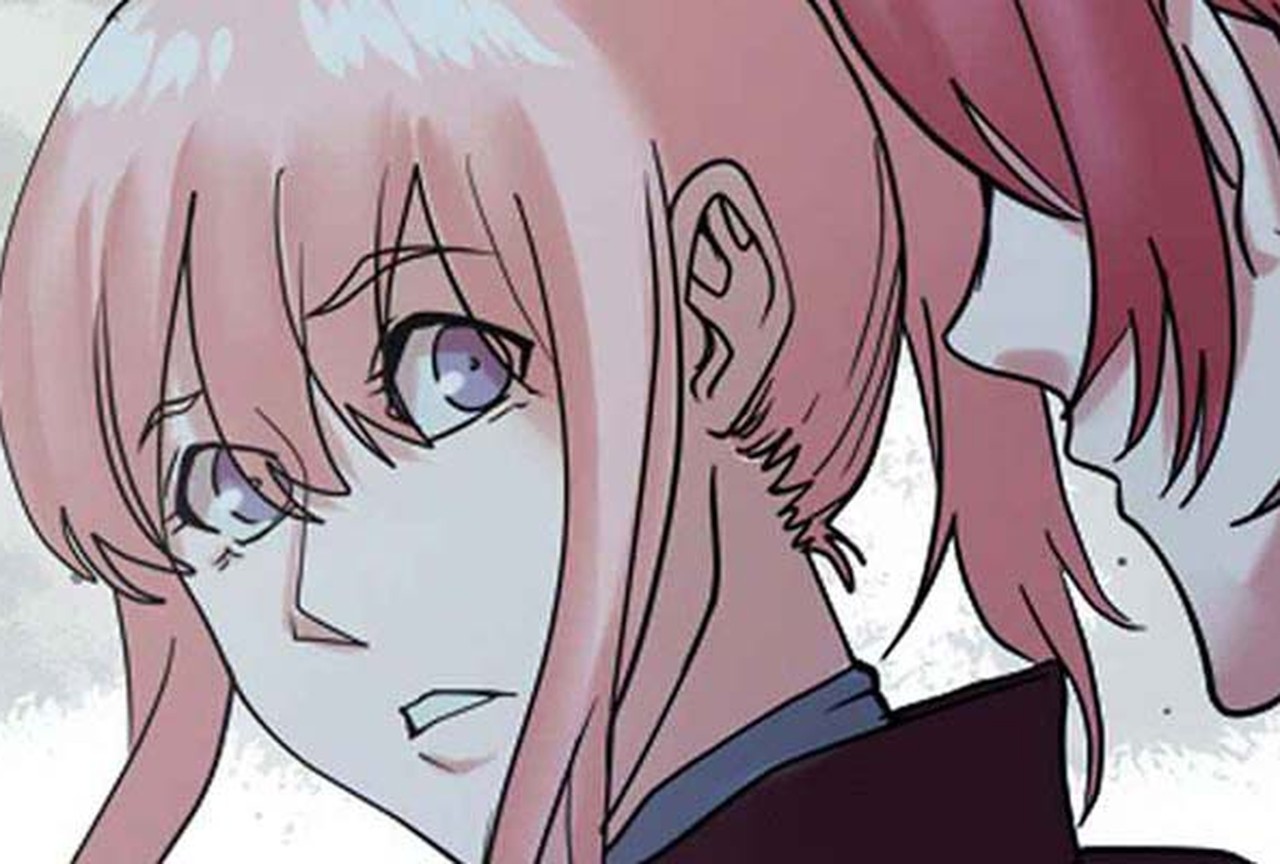 Rupture - Épisode 033 - ONO Webtoon et Manga