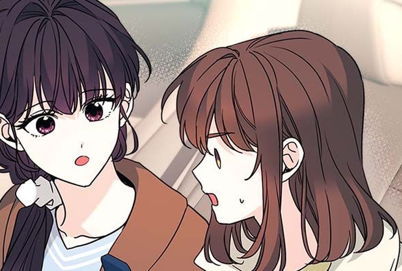 Les lois de la web romance - Episode 201 - ONO Webtoon et Manga