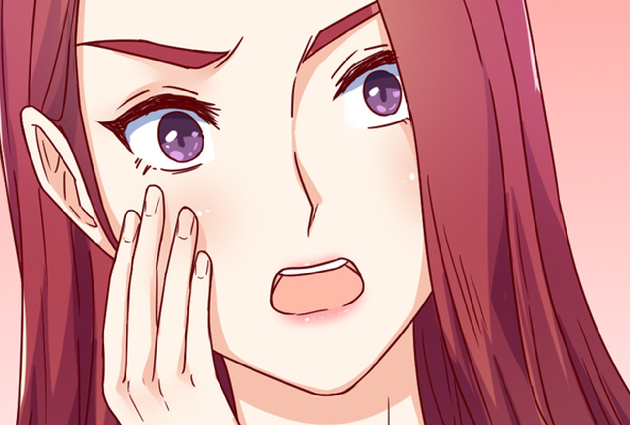 Mensonges & fiançailles - Episode 16 - ONO Webtoon et Manga
