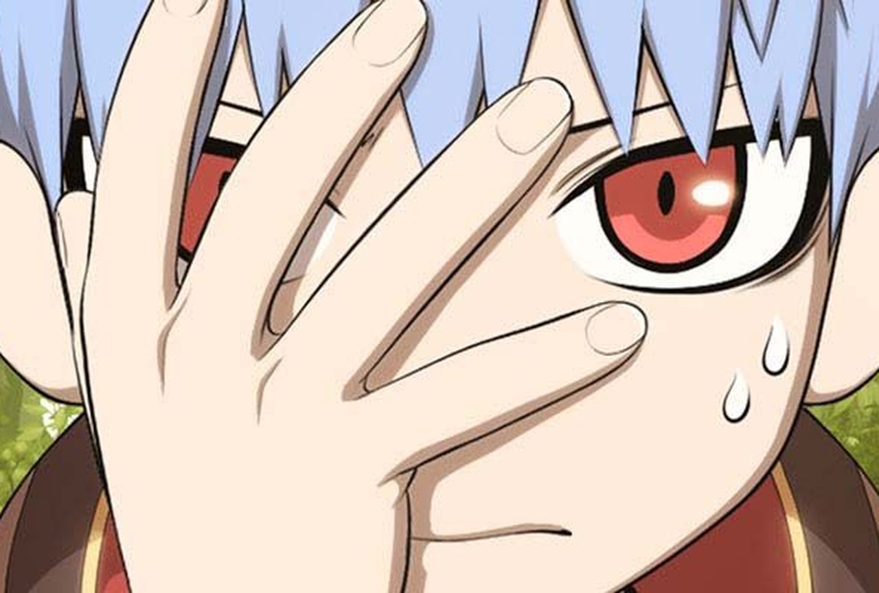 Panfia - Episode 86 - ONO Webtoon et Manga