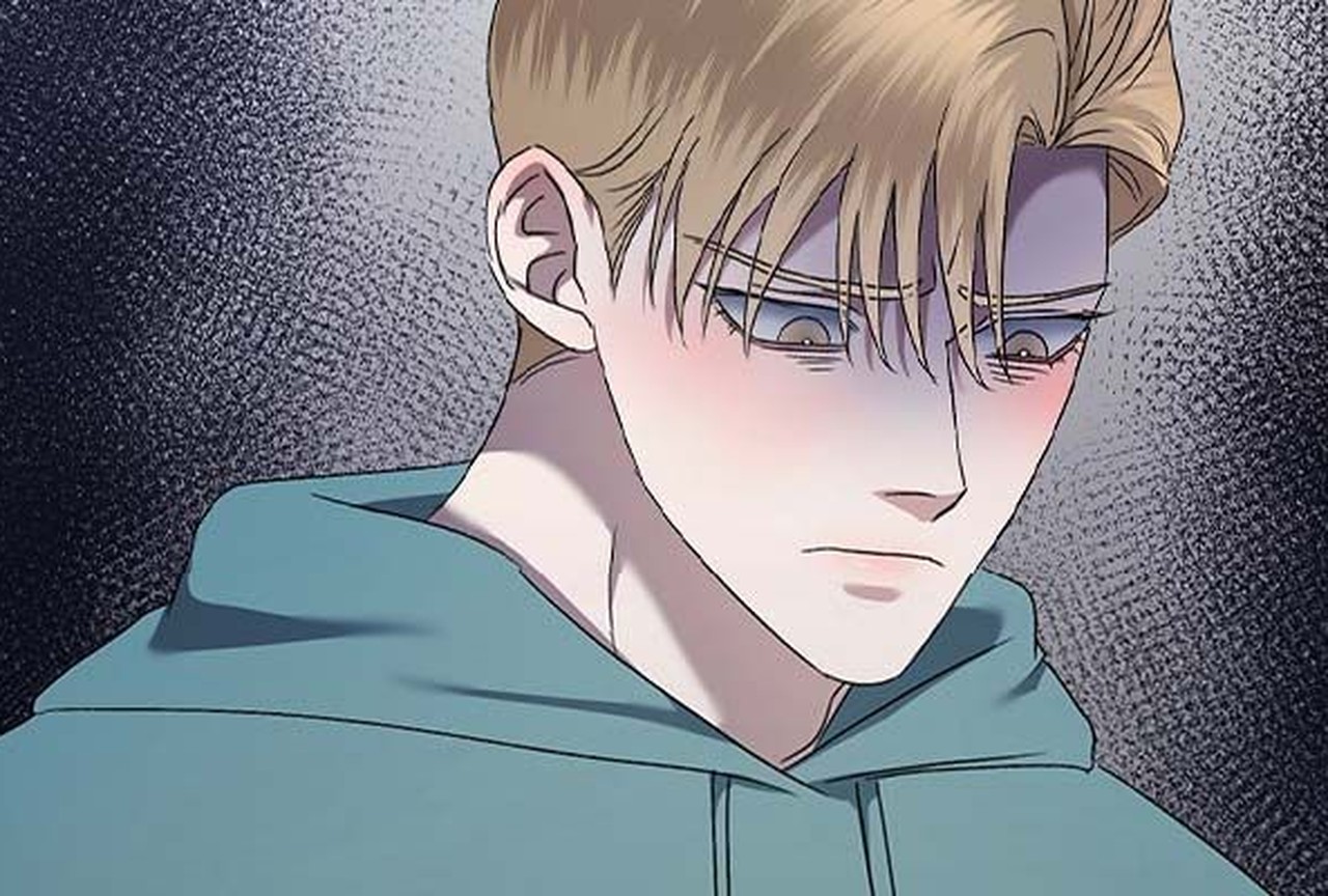 (+18) Make me wet ! - Episode 24 - ONO Webtoon et Manga