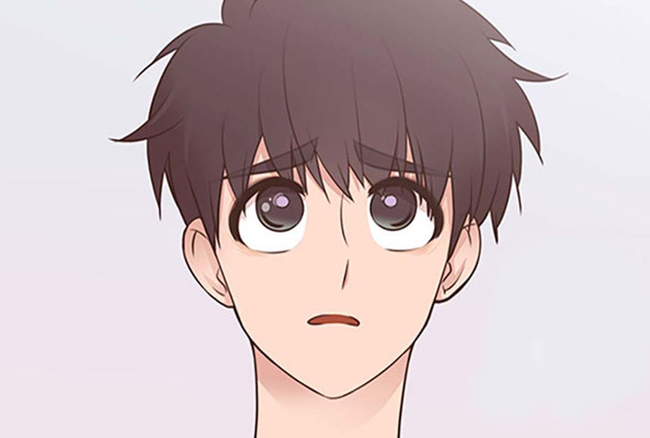 Just Kidding - Episode 1 - ONO Webtoon et Manga