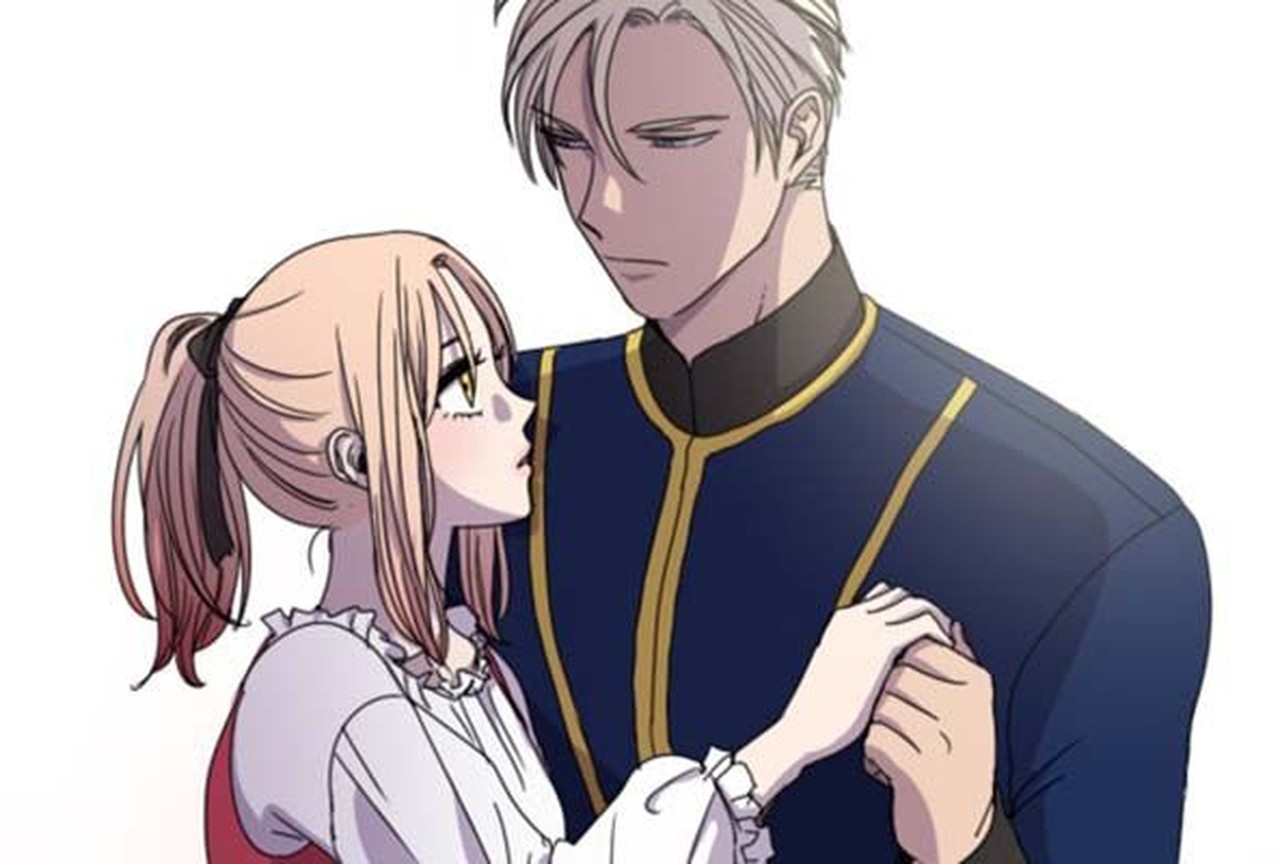 Ombres et Lumières - Episode 5 - ONO Webtoon et Manga