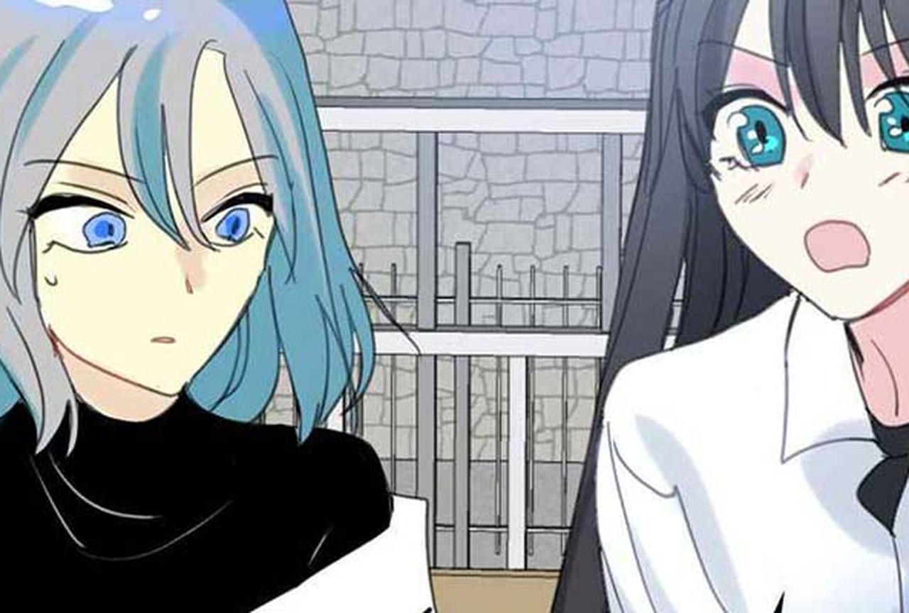 La Maîtresse et son valet magique - Episode 56 - ONO Webtoon et Manga