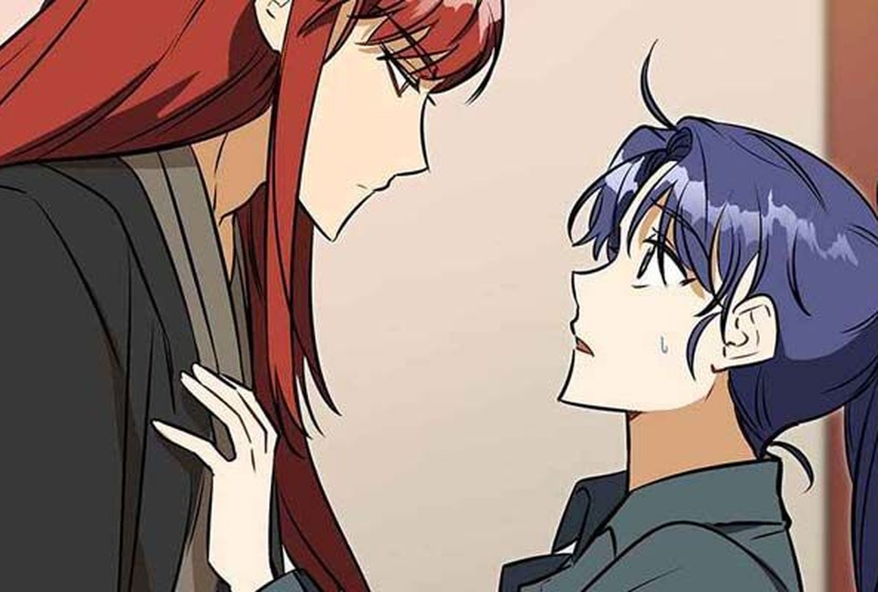 La fleur et la bête - Episode Bonus 5 - ONO Webtoon et Manga