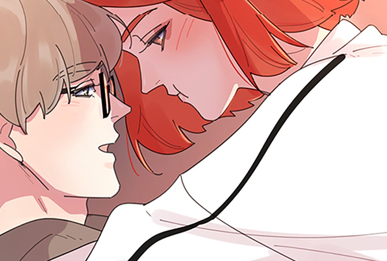 What Love Looks Like - Episode 5 - ONO Webtoon et Manga