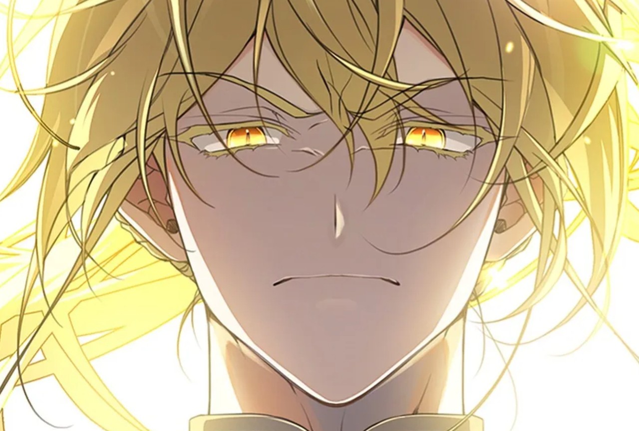 Into the Light, Once Again - Episode 91 - ONO Webtoon et Manga