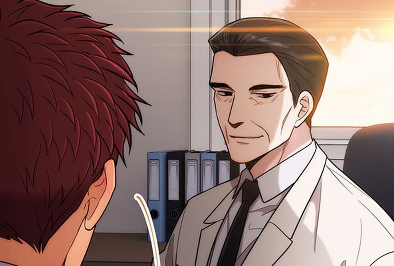 Medical Rebirth - Episode 109 - ONO Webtoon et Manga