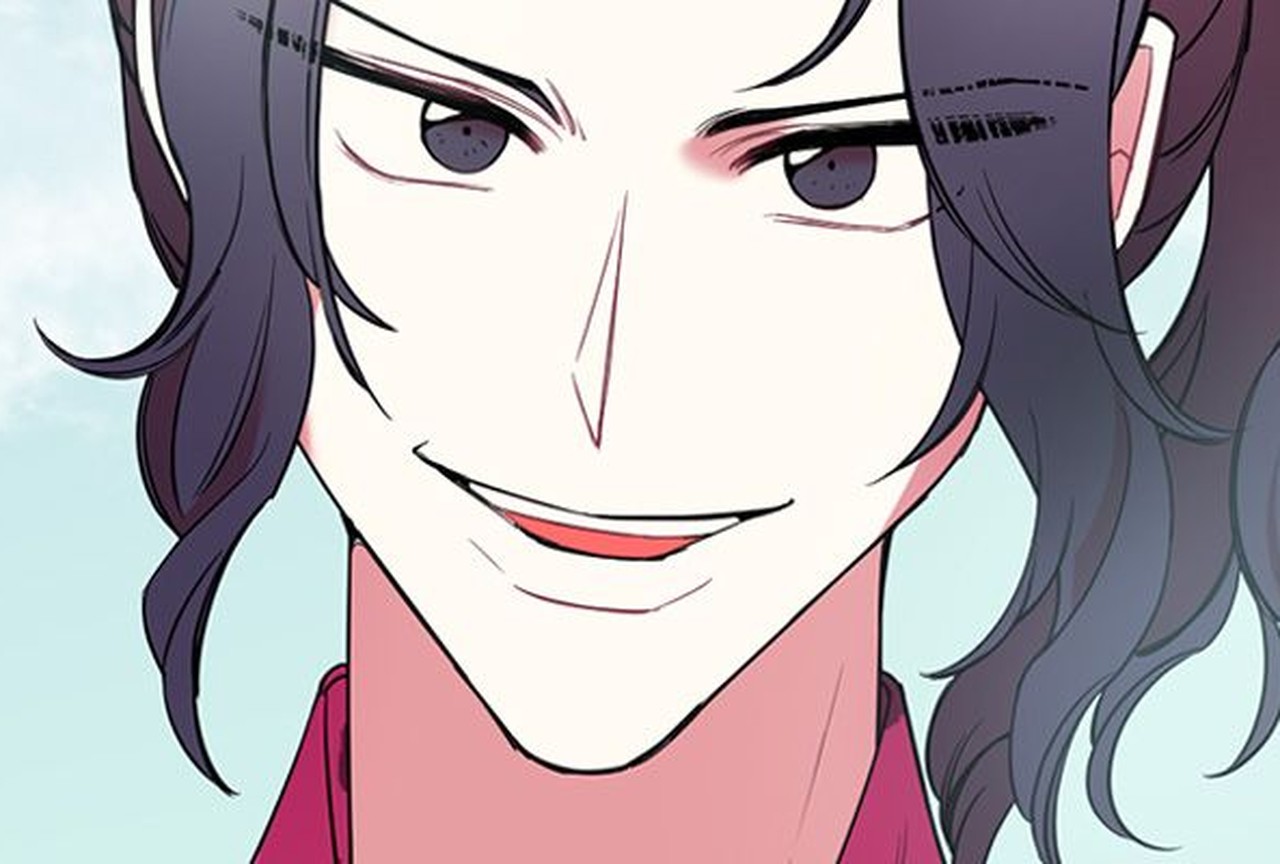 Je dois protéger mon renard ! - Episode 57 - ONO Webtoon et Manga
