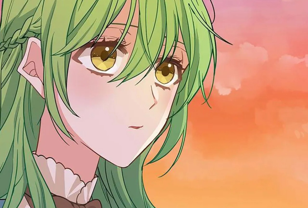 Oubliez-moi ! - Episode 7 - ONO Webtoon et Manga
