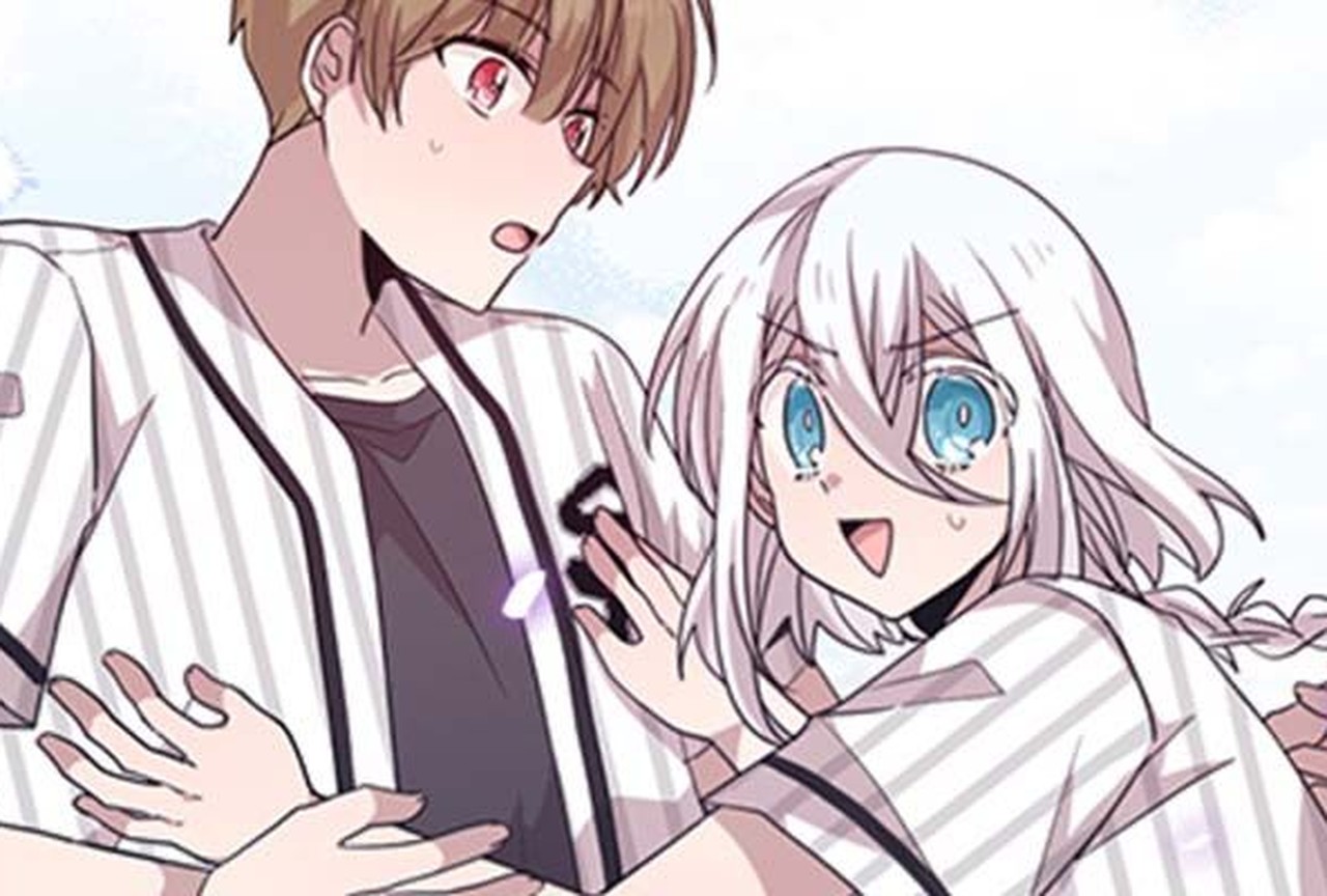 Te rendre heureuse - Episode 70 - ONO Webtoon et Manga