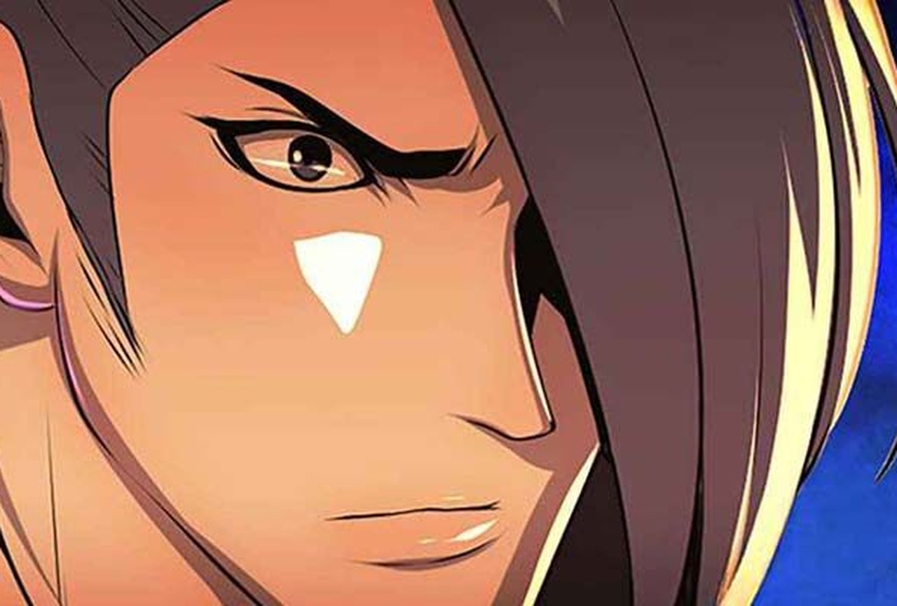 La Dernière Estampe - Episode 52 - ONO Webtoon et Manga