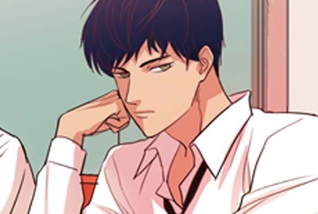 Back to highschool - Épisode 10 - ONO Webtoon et Manga