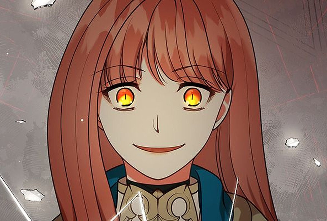 Le Fruit de la dragonne - Episode 25 - ONO Webtoon et Manga