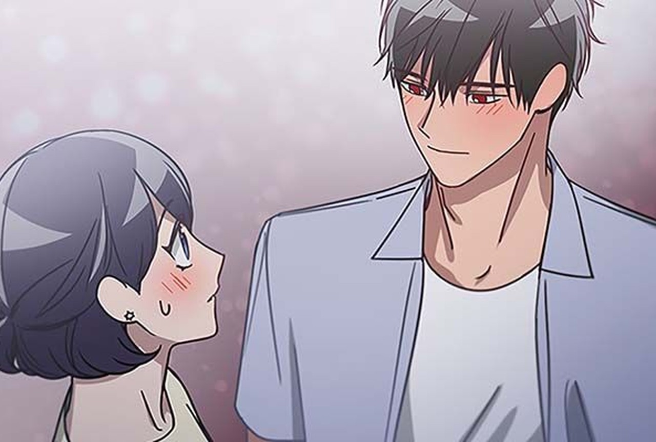 La pharmacie du Loup qui pleure - Episode 26 - ONO Webtoon et Manga