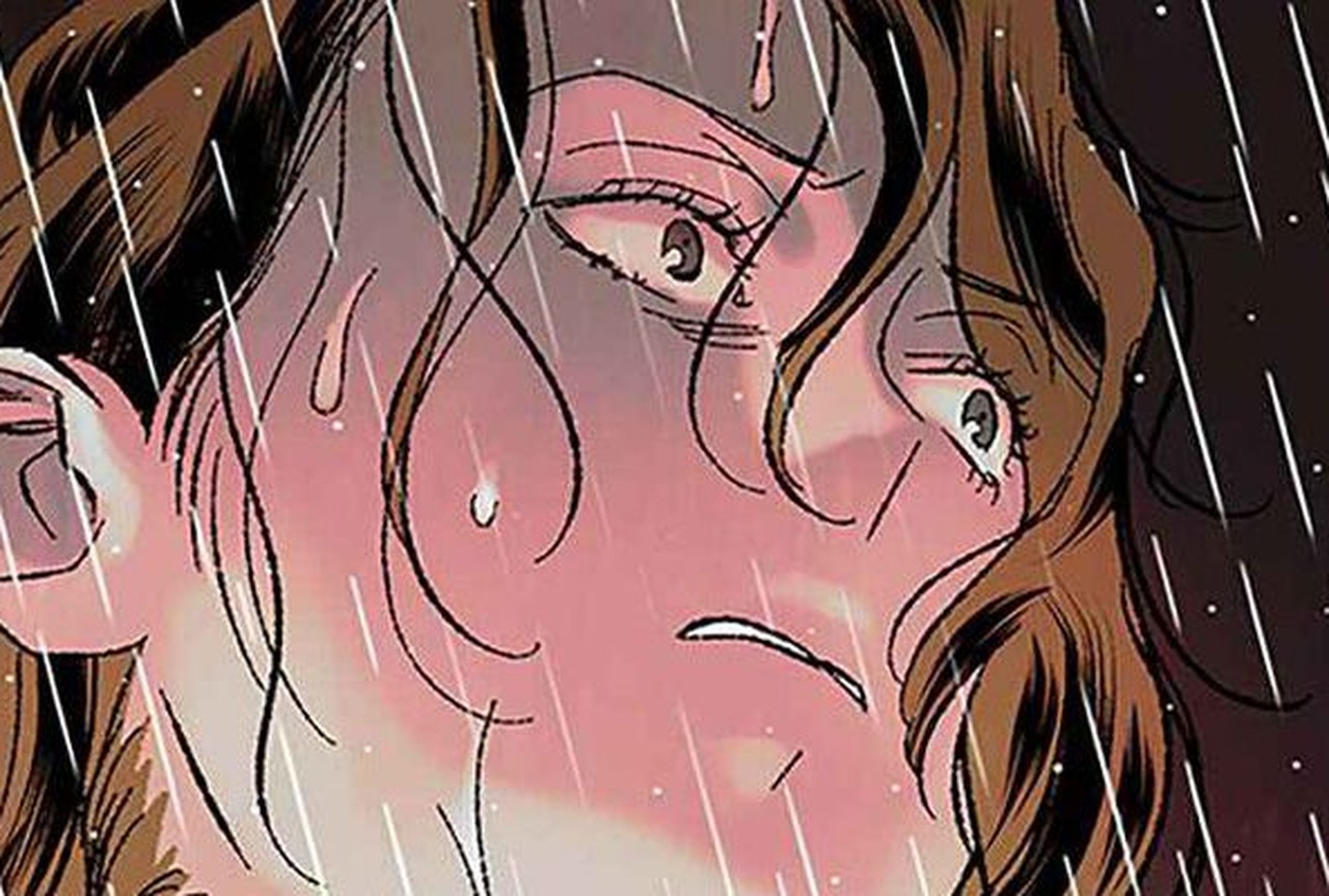 (+18) Opium - Episode 26 - ONO Webtoon et Manga