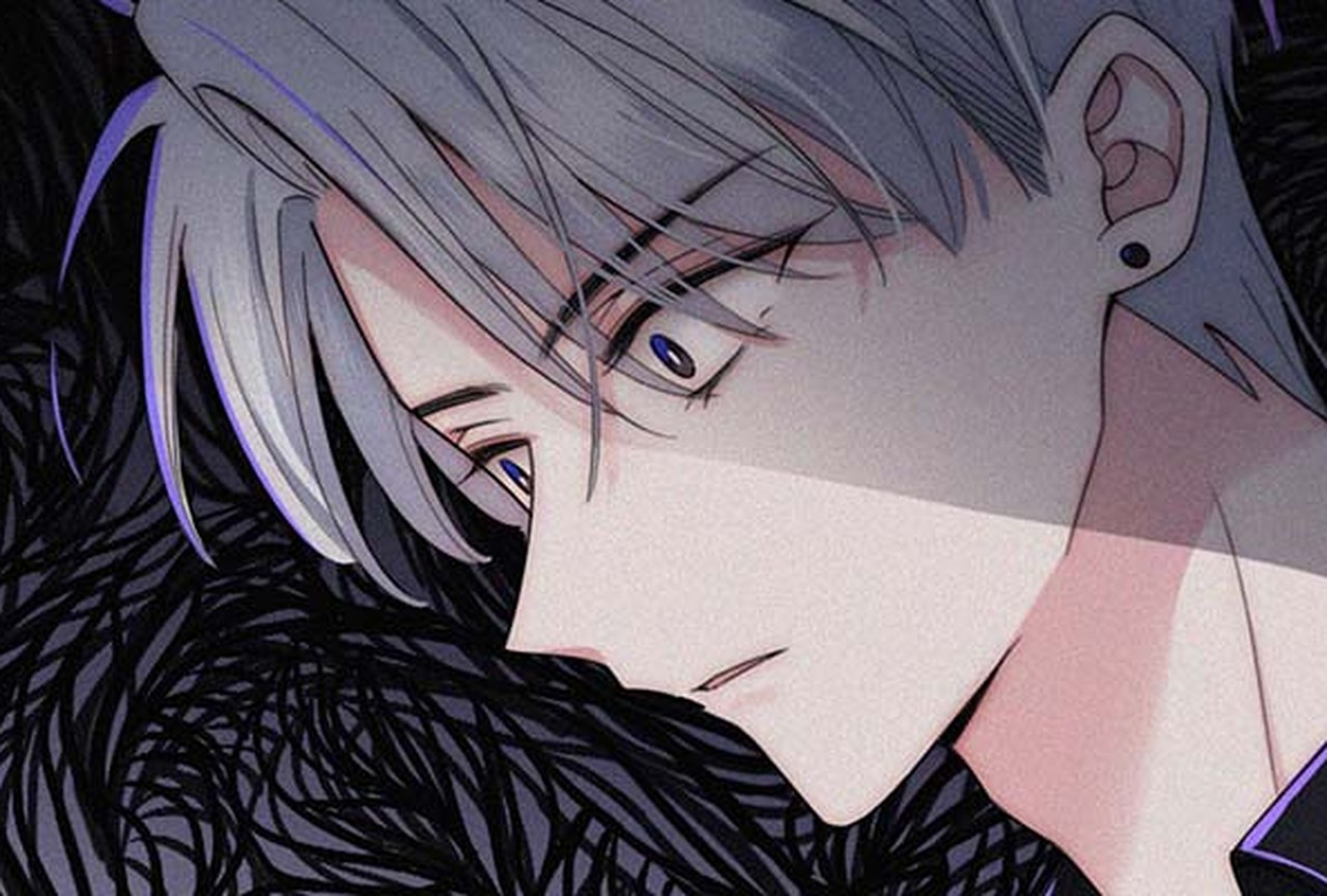Erase your love - Episode 13 - ONO Webtoon et Manga